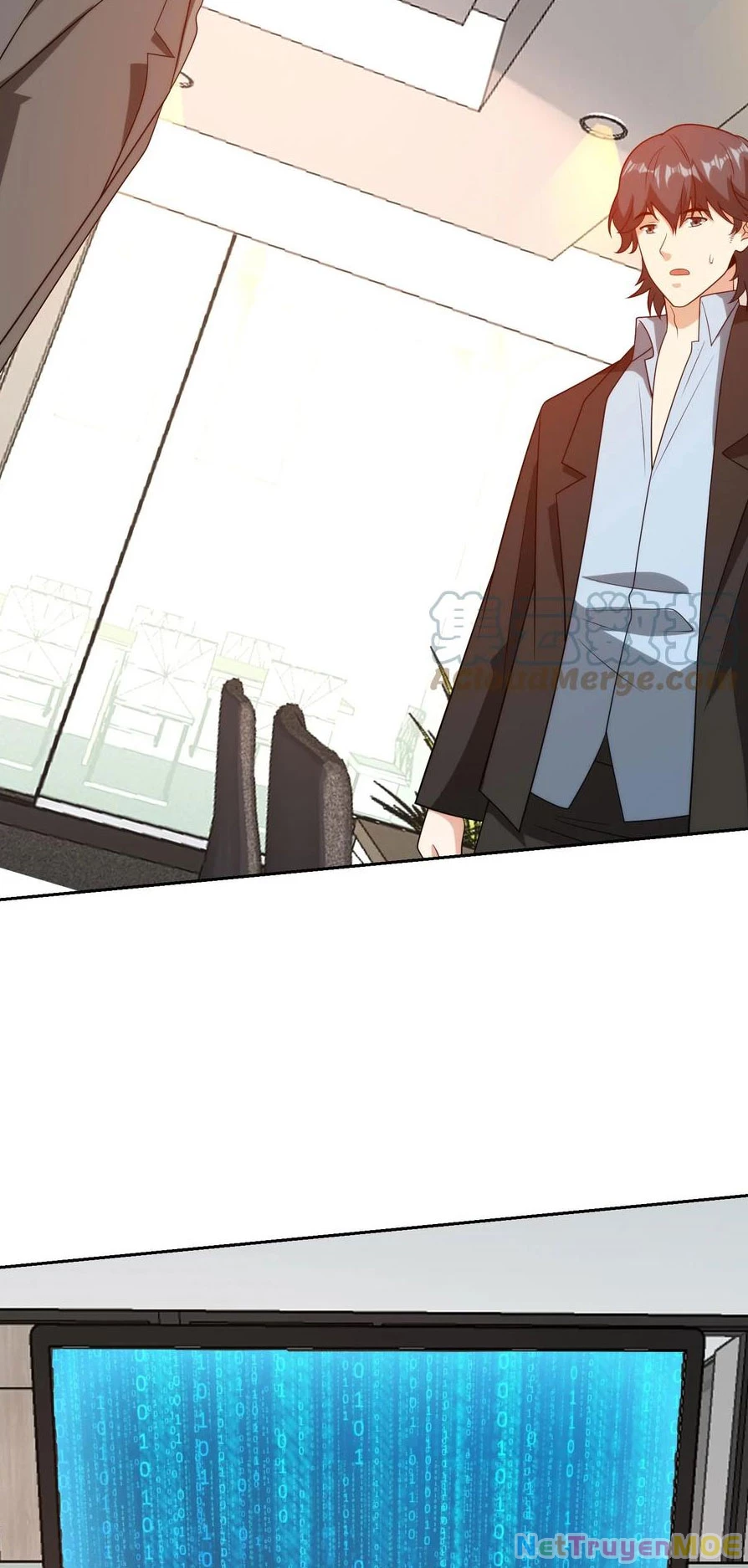 Mắt Phải Của Ta Là Thần Cấp Máy Tính Chapter 189 - Trang 2