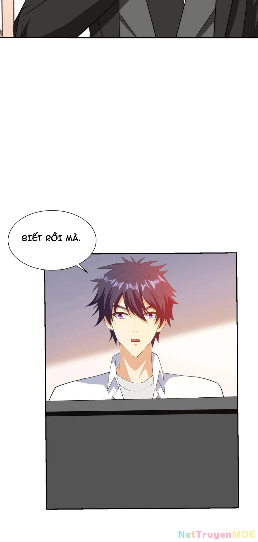Mắt Phải Của Ta Là Thần Cấp Máy Tính Chapter 189 - Trang 2