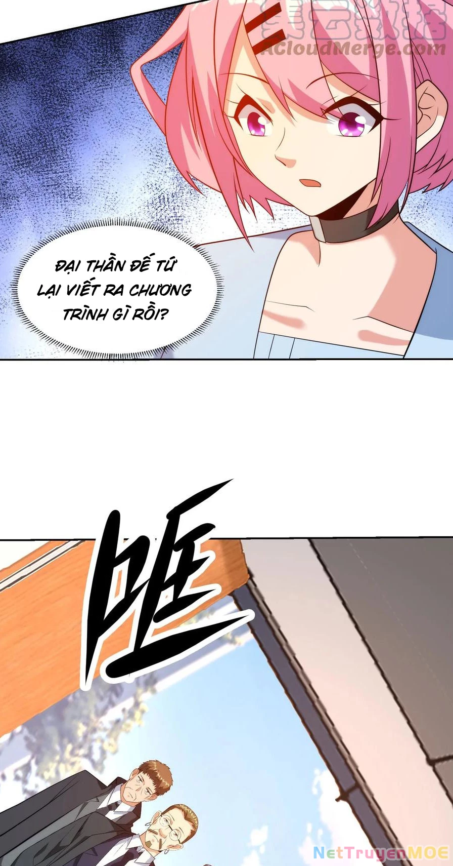 Mắt Phải Của Ta Là Thần Cấp Máy Tính Chapter 189 - Trang 2