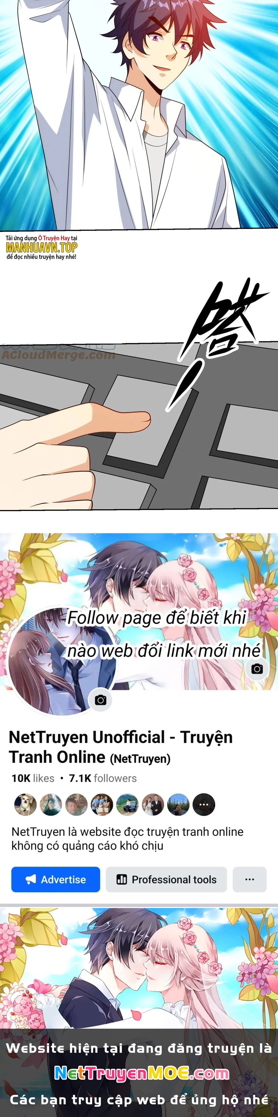 Mắt Phải Của Ta Là Thần Cấp Máy Tính Chapter 189 - Trang 2