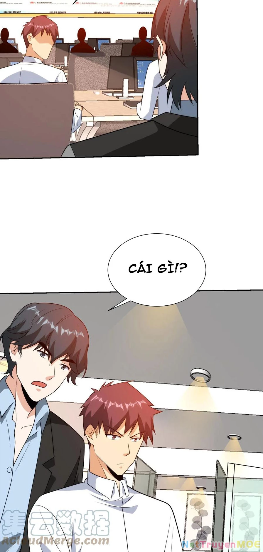 Mắt Phải Của Ta Là Thần Cấp Máy Tính Chapter 190 - Trang 2