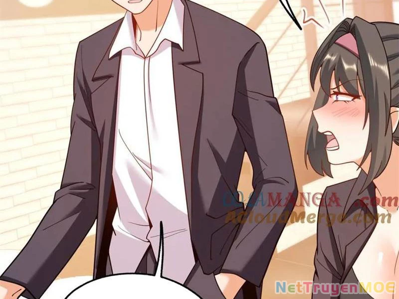 Trọng Sinh Không Làm Chạn Vương, Tôi Một Mình Nạp Game Thăng Cấp Chapter 207 - Trang 4