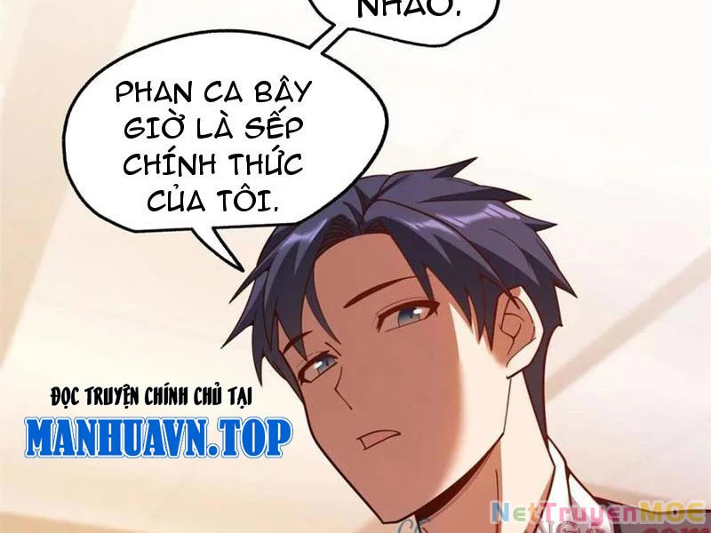 Trọng Sinh Không Làm Chạn Vương, Tôi Một Mình Nạp Game Thăng Cấp Chapter 207 - Trang 4