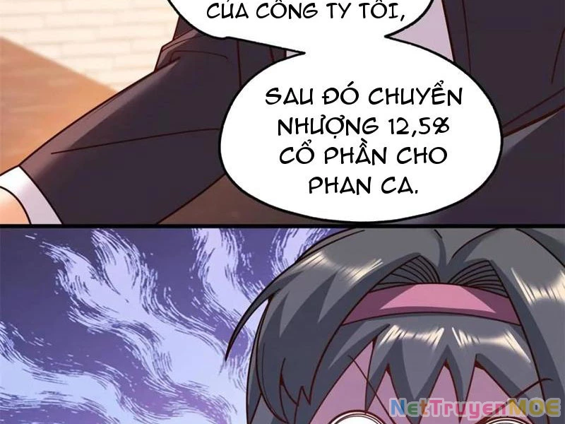 Trọng Sinh Không Làm Chạn Vương, Tôi Một Mình Nạp Game Thăng Cấp Chapter 207 - Trang 4