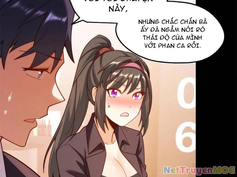 Trọng Sinh Không Làm Chạn Vương, Tôi Một Mình Nạp Game Thăng Cấp Chapter 207 - Trang 4