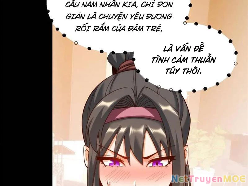 Trọng Sinh Không Làm Chạn Vương, Tôi Một Mình Nạp Game Thăng Cấp Chapter 207 - Trang 4