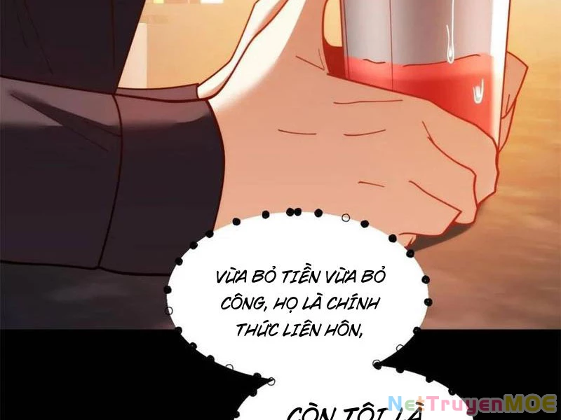 Trọng Sinh Không Làm Chạn Vương, Tôi Một Mình Nạp Game Thăng Cấp Chapter 207 - Trang 4