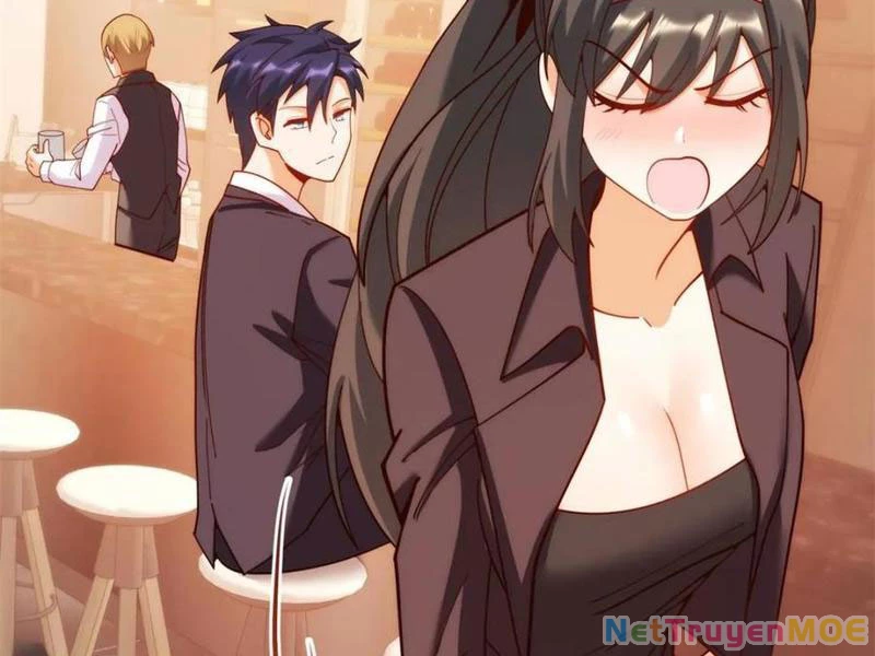 Trọng Sinh Không Làm Chạn Vương, Tôi Một Mình Nạp Game Thăng Cấp Chapter 207 - Trang 4