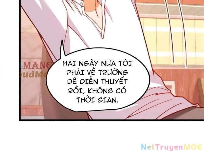 Trọng Sinh Không Làm Chạn Vương, Tôi Một Mình Nạp Game Thăng Cấp Chapter 207 - Trang 4