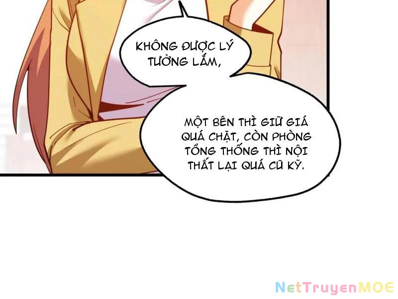 Trọng Sinh Không Làm Chạn Vương, Tôi Một Mình Nạp Game Thăng Cấp Chapter 207 - Trang 4
