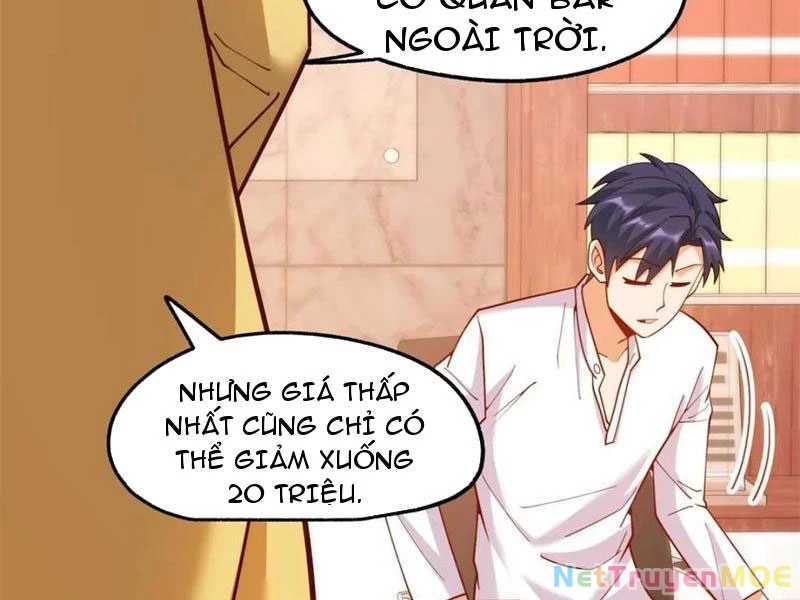 Trọng Sinh Không Làm Chạn Vương, Tôi Một Mình Nạp Game Thăng Cấp Chapter 207 - Trang 4