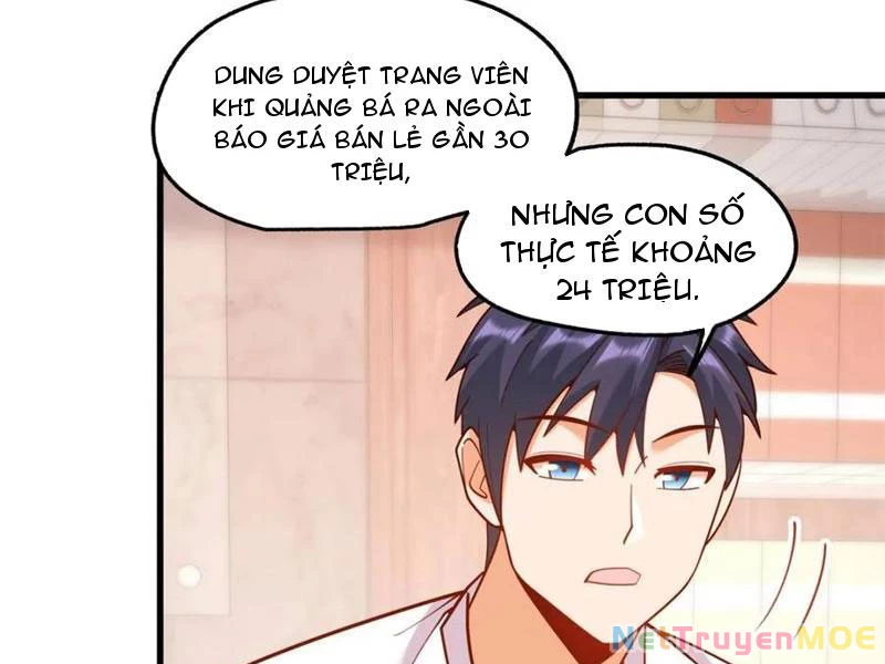 Trọng Sinh Không Làm Chạn Vương, Tôi Một Mình Nạp Game Thăng Cấp Chapter 207 - Trang 4