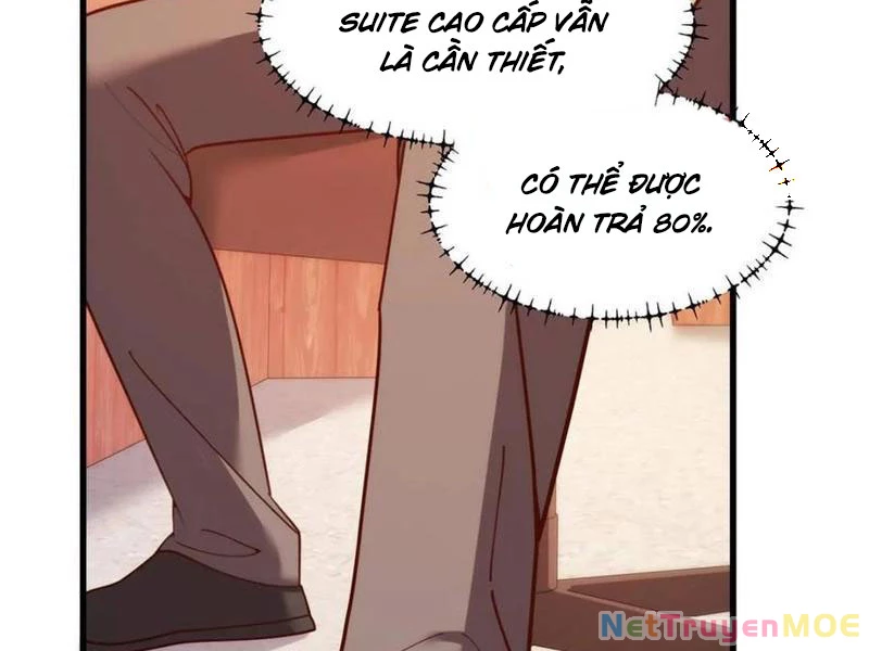 Trọng Sinh Không Làm Chạn Vương, Tôi Một Mình Nạp Game Thăng Cấp Chapter 207 - Trang 4