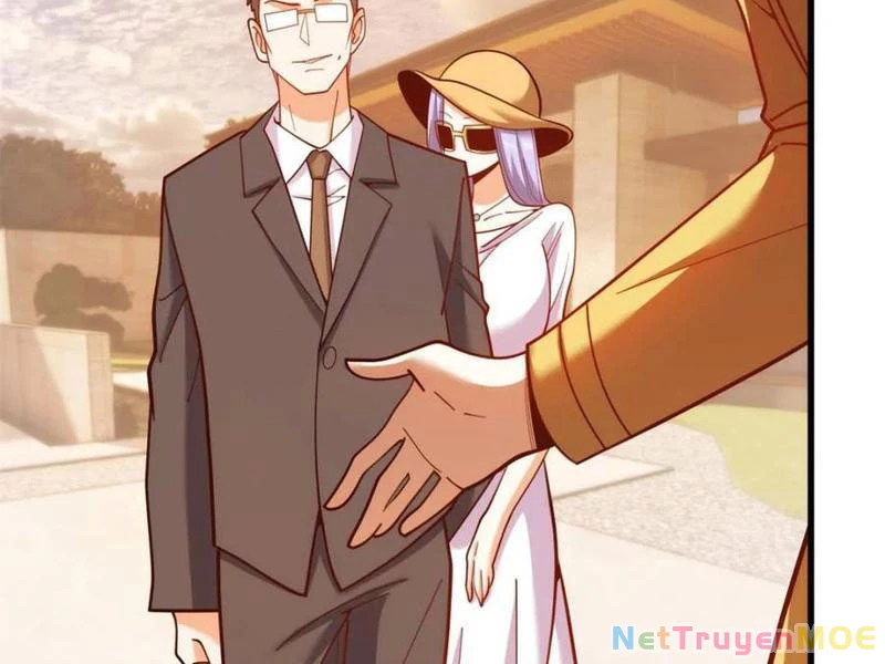 Trọng Sinh Không Làm Chạn Vương, Tôi Một Mình Nạp Game Thăng Cấp Chapter 207 - Trang 4