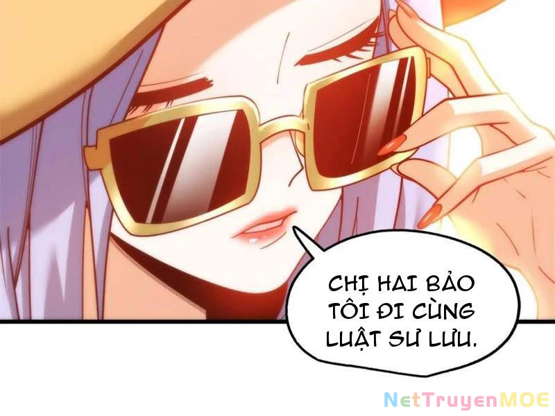 Trọng Sinh Không Làm Chạn Vương, Tôi Một Mình Nạp Game Thăng Cấp Chapter 207 - Trang 4