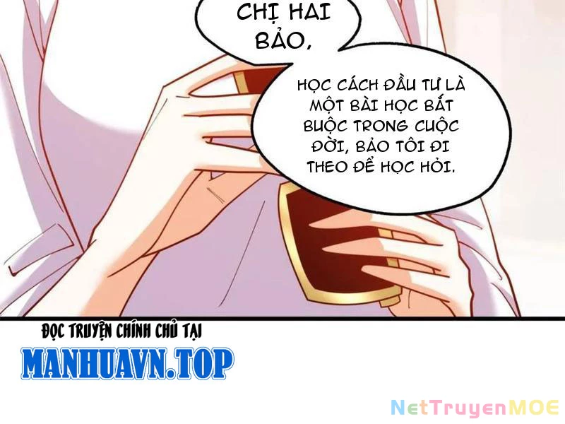 Trọng Sinh Không Làm Chạn Vương, Tôi Một Mình Nạp Game Thăng Cấp Chapter 207 - Trang 4