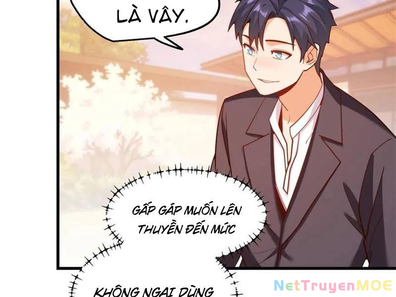 Trọng Sinh Không Làm Chạn Vương, Tôi Một Mình Nạp Game Thăng Cấp Chapter 207 - Trang 4