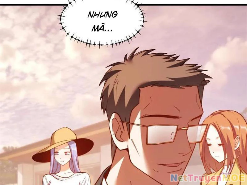 Trọng Sinh Không Làm Chạn Vương, Tôi Một Mình Nạp Game Thăng Cấp Chapter 207 - Trang 4