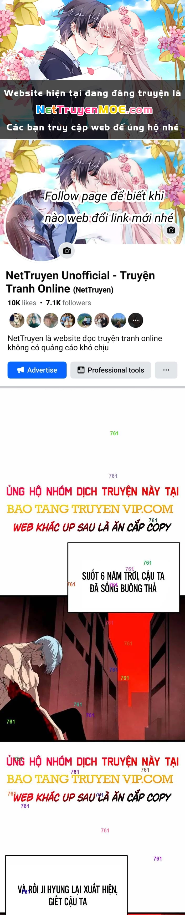 Cốt Nhân Chapter 27 - Trang 4