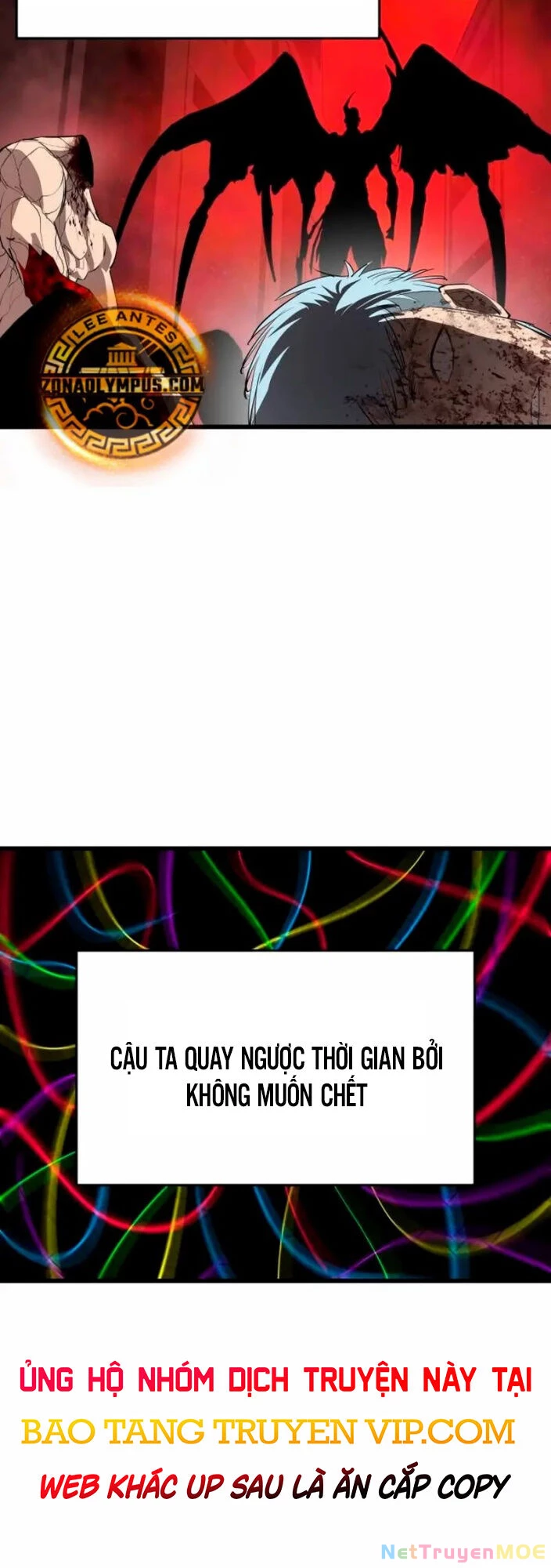 Cốt Nhân Chapter 27 - Trang 4