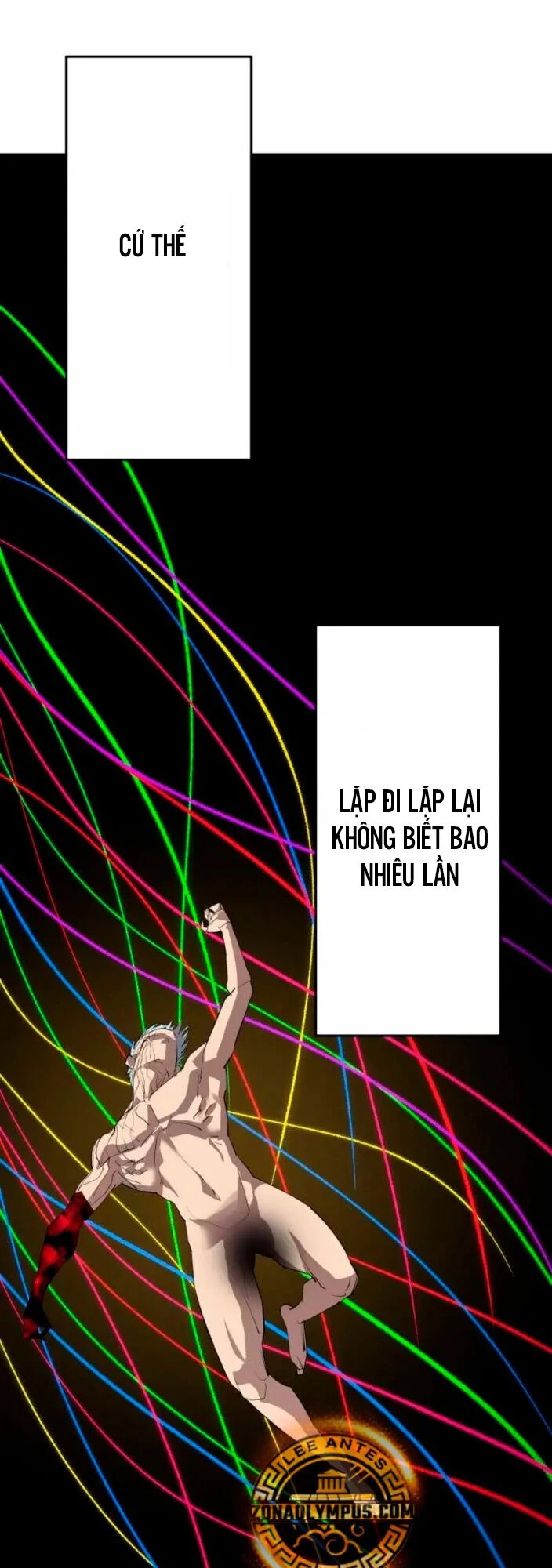 Cốt Nhân Chapter 27 - Trang 4