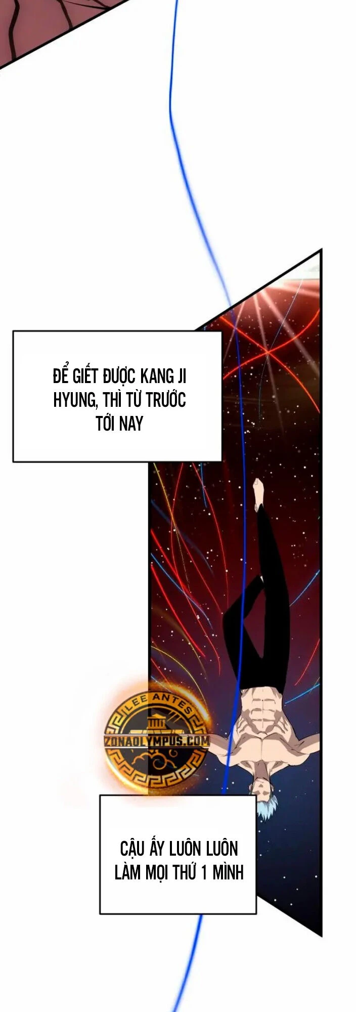 Cốt Nhân Chapter 27 - Trang 4