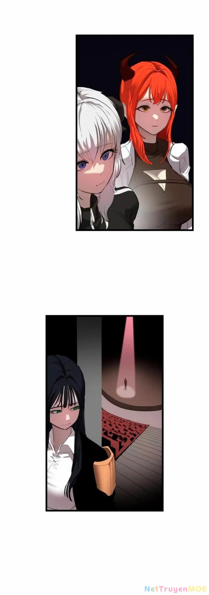 Cốt Nhân Chapter 27 - Trang 4
