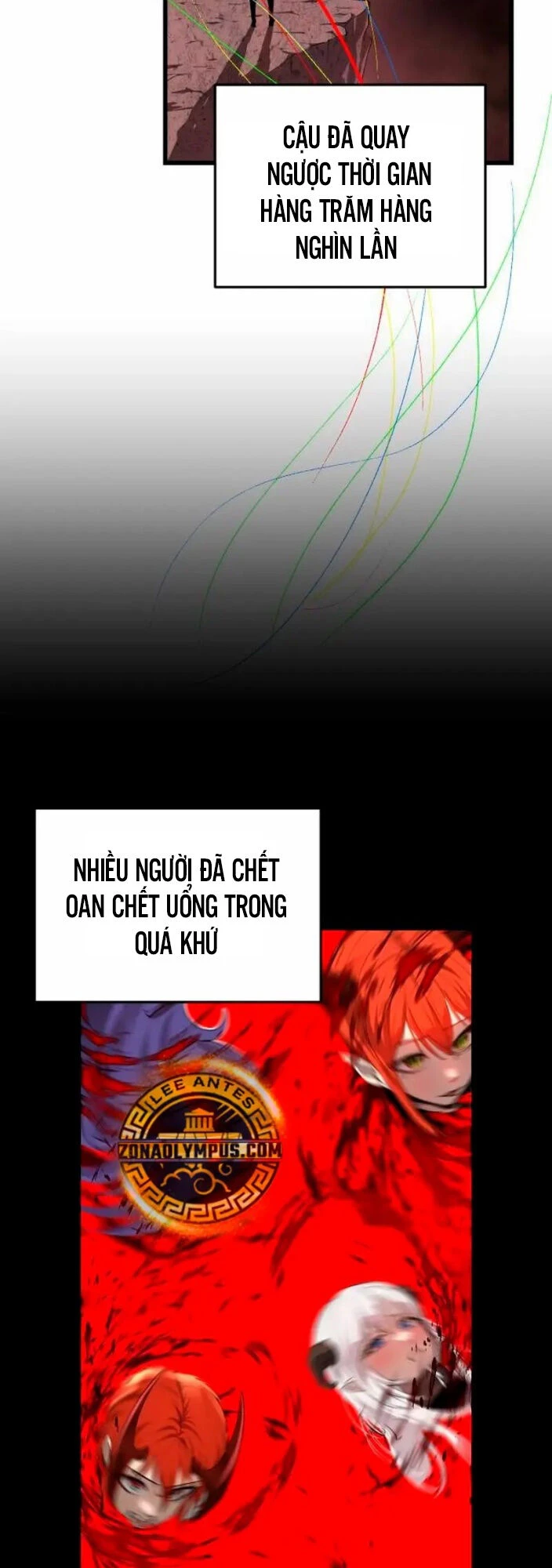 Cốt Nhân Chapter 27 - Trang 4
