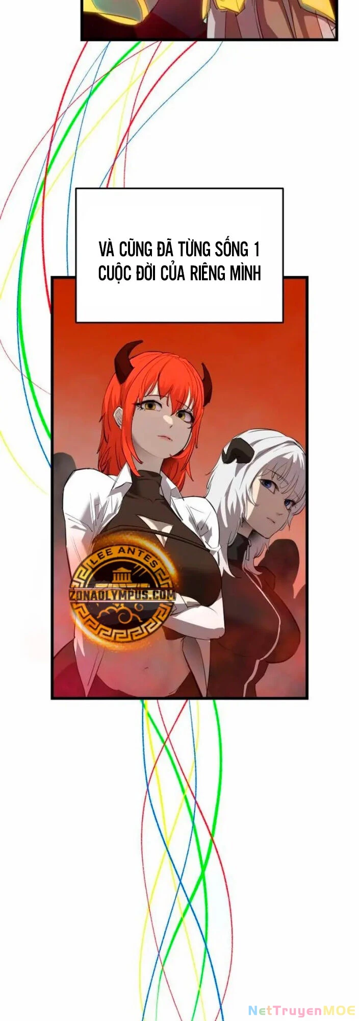Cốt Nhân Chapter 27 - Trang 4