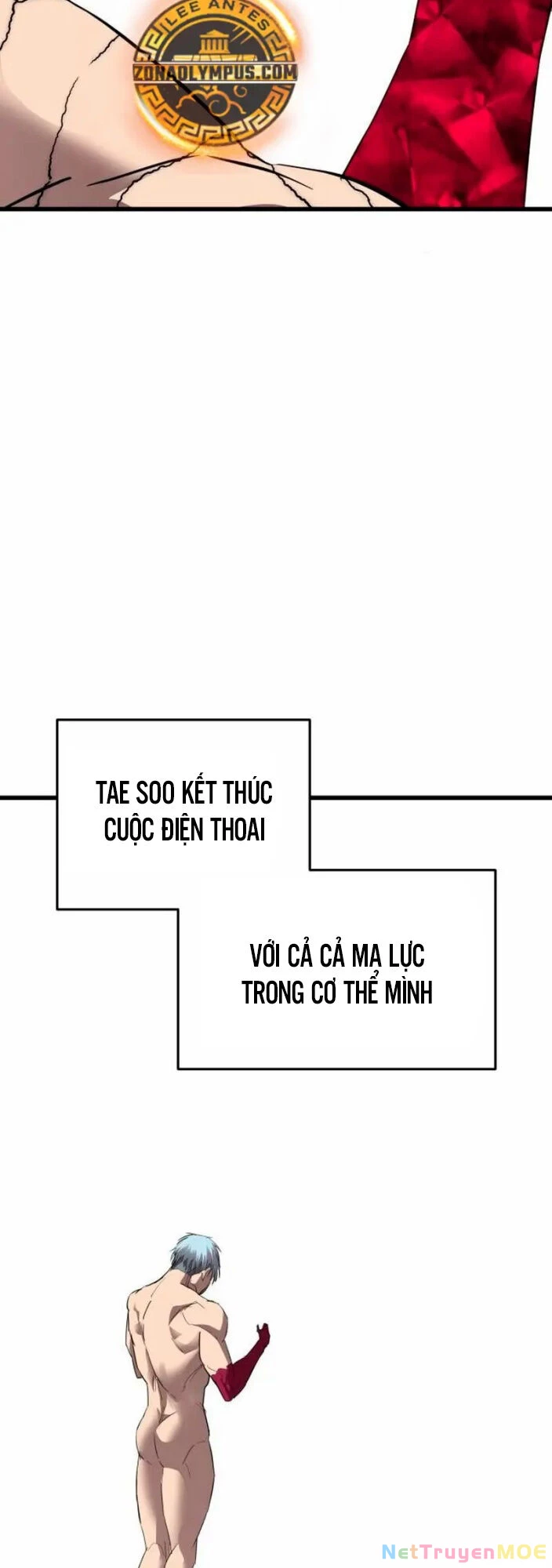 Cốt Nhân Chapter 27 - Trang 4