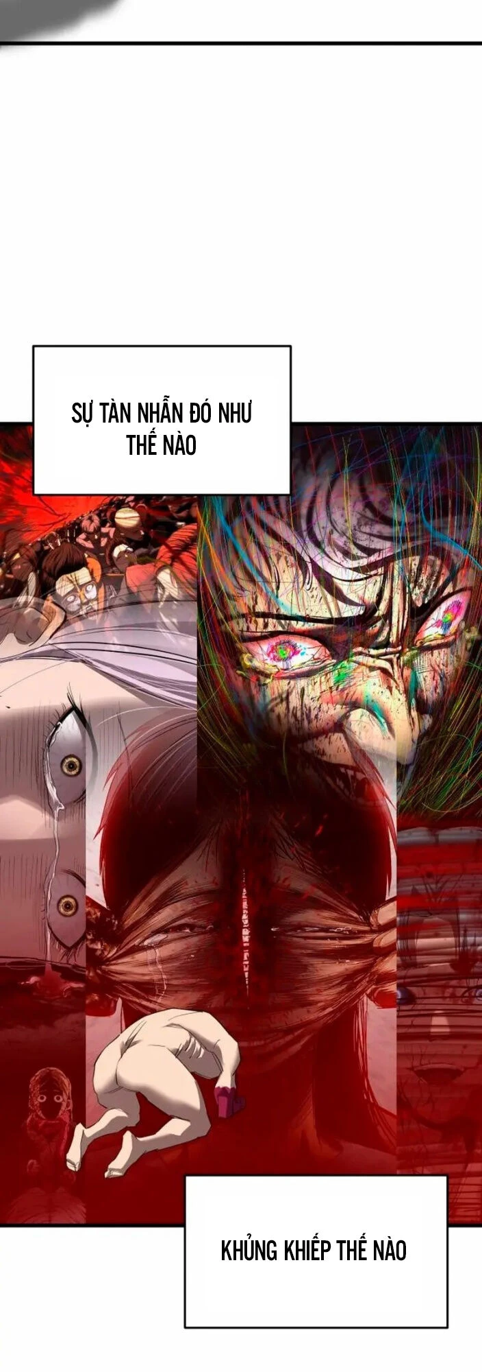 Cốt Nhân Chapter 27 - Trang 4