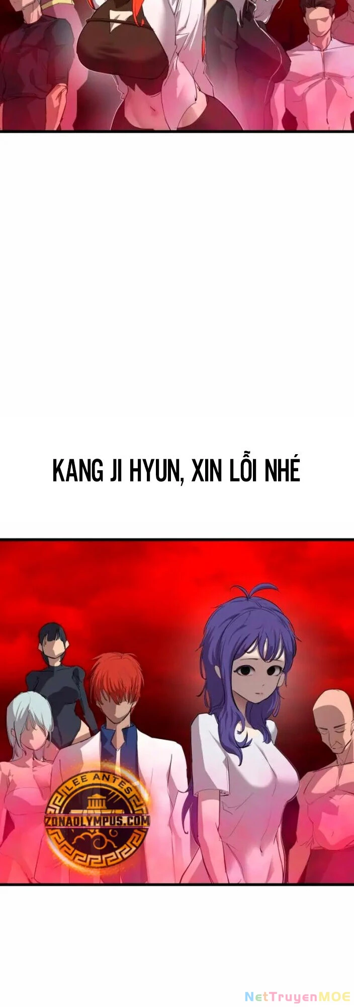 Cốt Nhân Chapter 27 - Trang 4