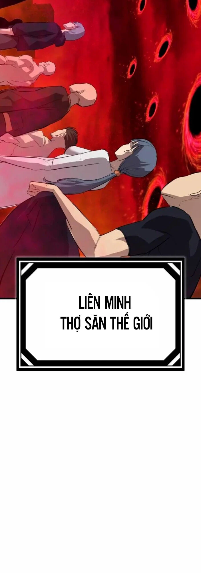 Cốt Nhân Chapter 27 - Trang 4