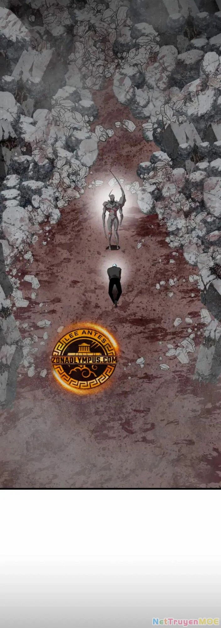 Cốt Nhân Chapter 27 - Trang 4