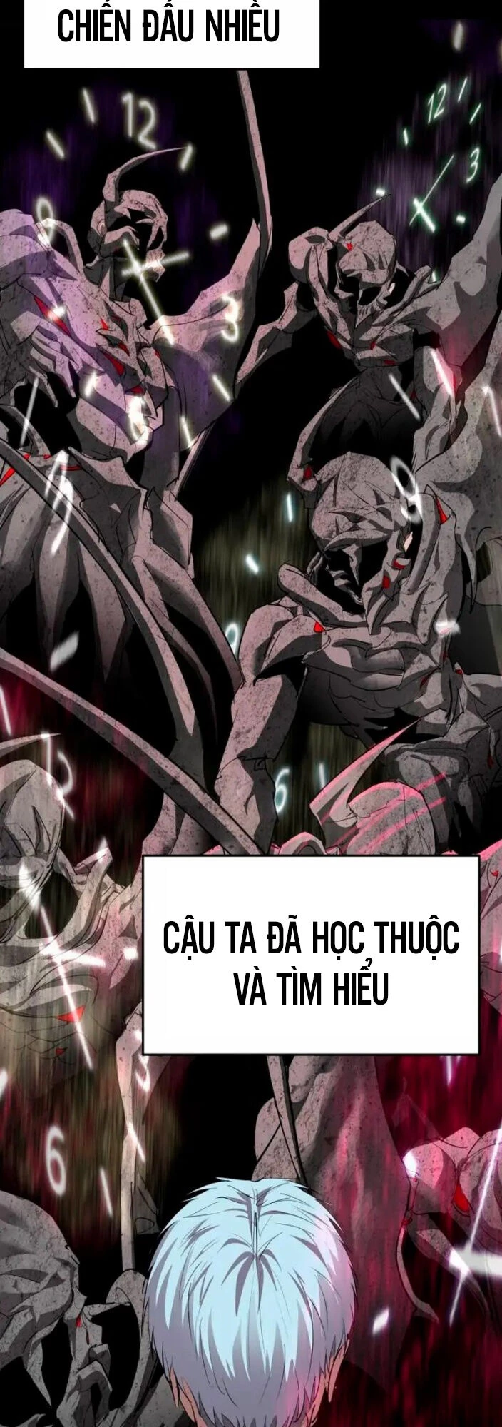 Cốt Nhân Chapter 27 - Trang 4