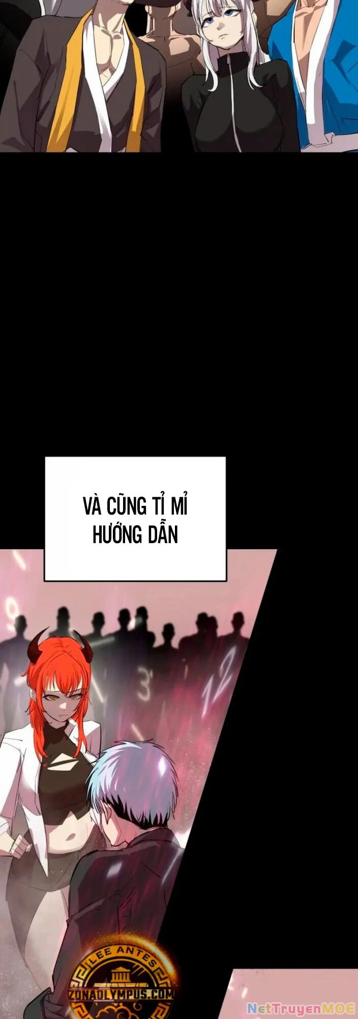 Cốt Nhân Chapter 27 - Trang 4