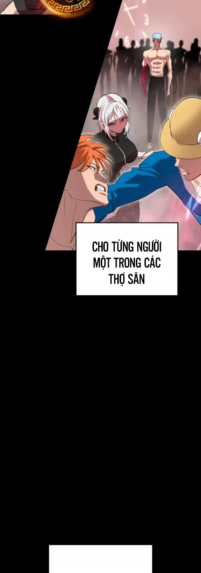 Cốt Nhân Chapter 27 - Trang 4
