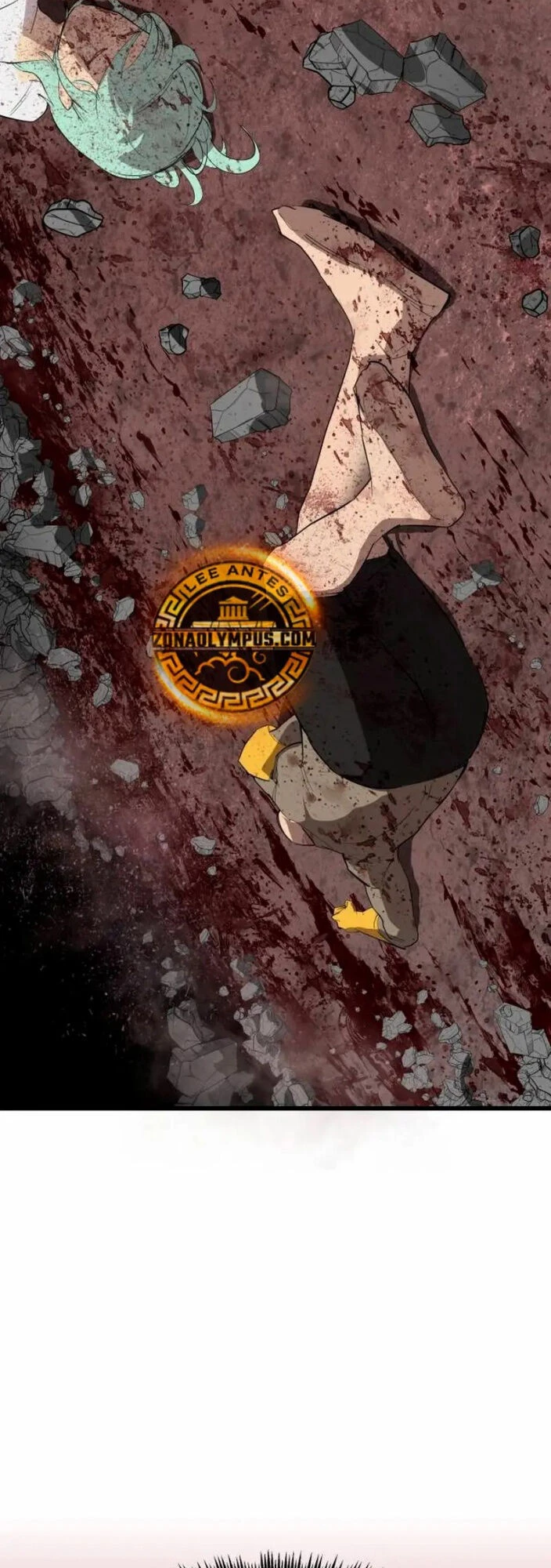 Cốt Nhân Chapter 27 - Trang 4