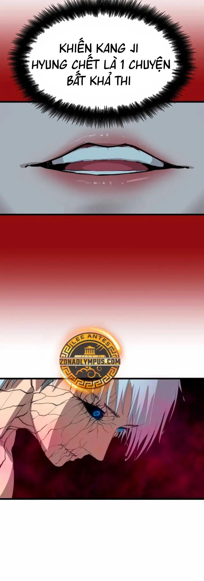 Cốt Nhân Chapter 27 - Trang 4