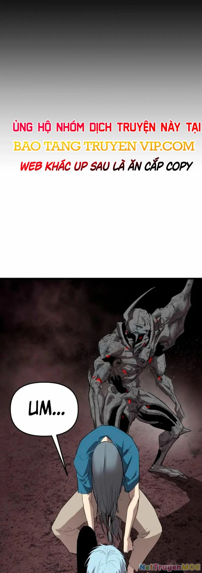 Cốt Nhân Chapter 27 - Trang 4