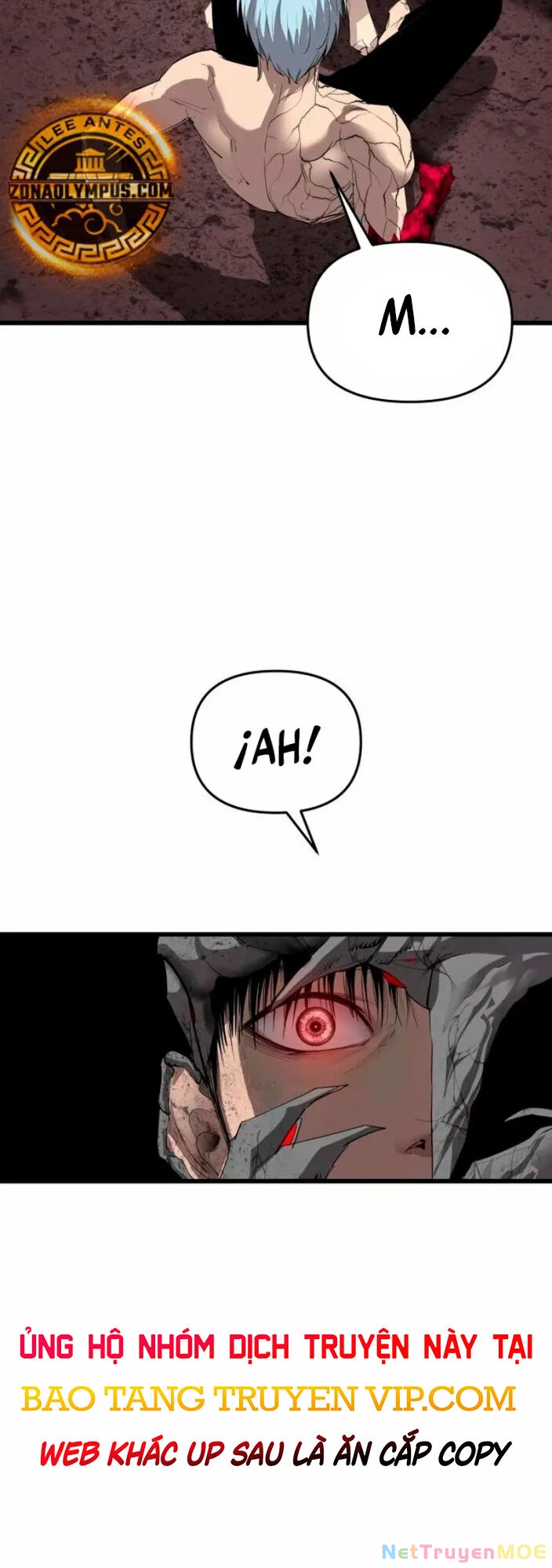 Cốt Nhân Chapter 27 - Trang 4