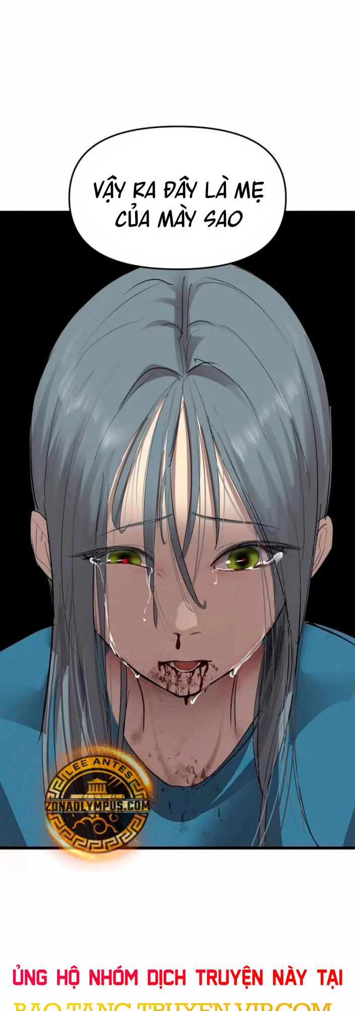 Cốt Nhân Chapter 27 - Trang 4