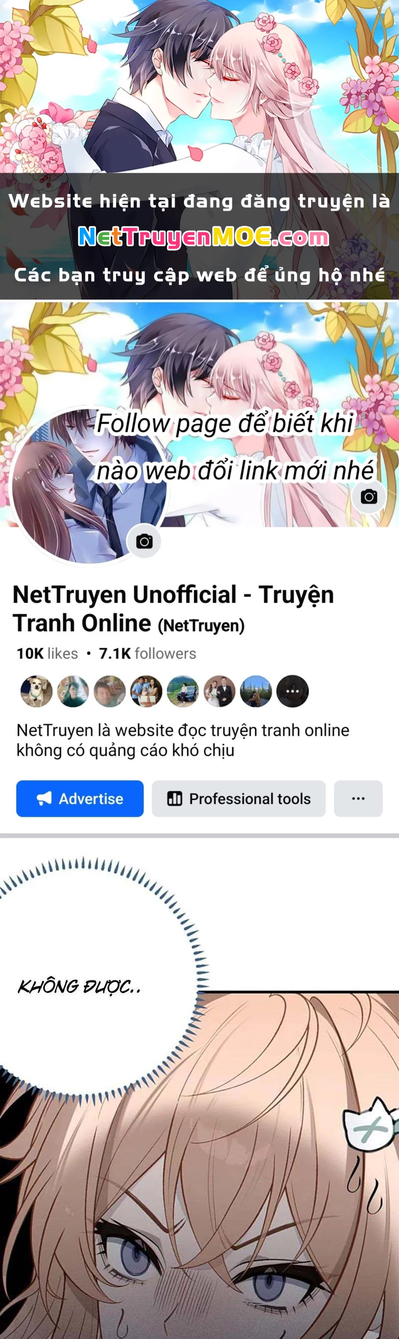 Sau khi ta biến thành quái vật xúc tu, các cô ấy càng điên cuồng hơn! Chapter 13 - Trang 3