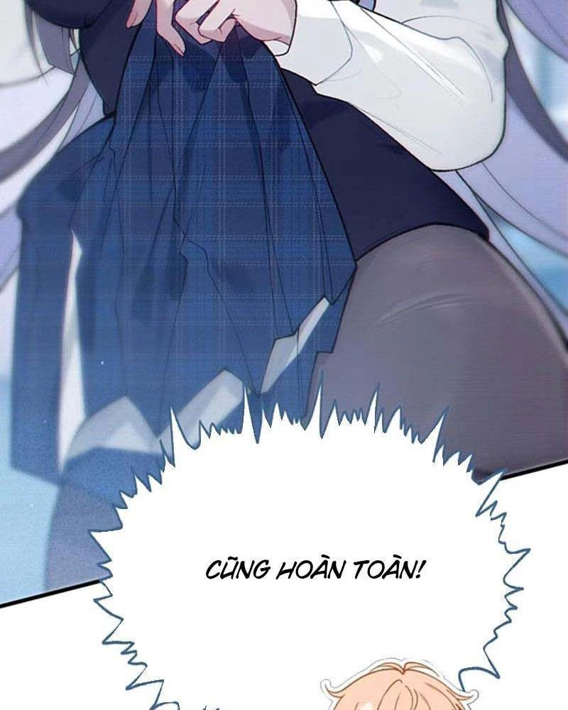 Sau khi ta biến thành quái vật xúc tu, các cô ấy càng điên cuồng hơn! Chapter 13 - Trang 3