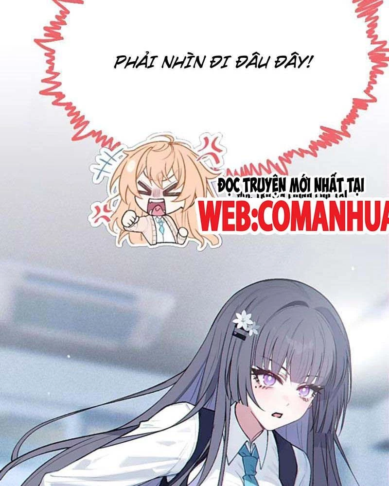 Sau khi ta biến thành quái vật xúc tu, các cô ấy càng điên cuồng hơn! Chapter 13 - Trang 3