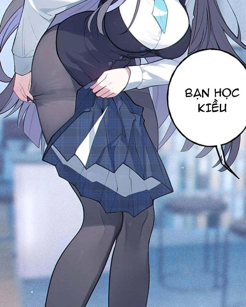 Sau khi ta biến thành quái vật xúc tu, các cô ấy càng điên cuồng hơn! Chapter 13 - Trang 3