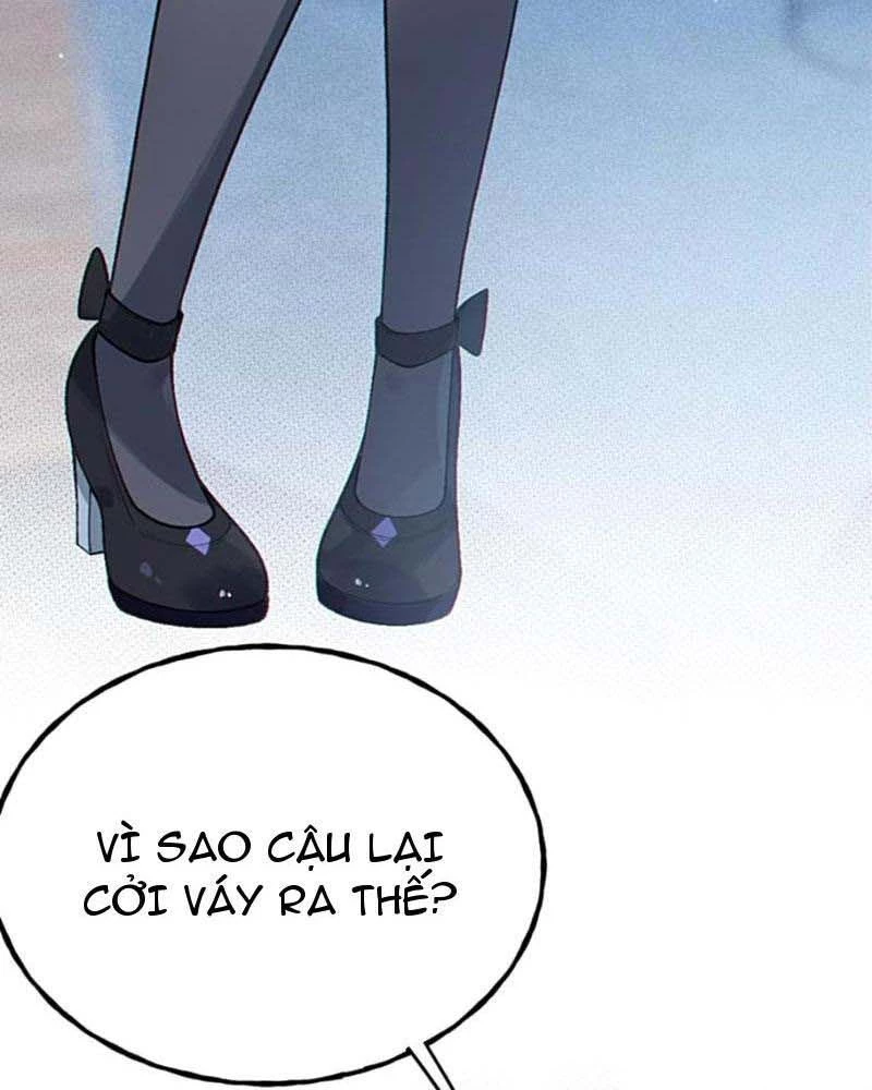 Sau khi ta biến thành quái vật xúc tu, các cô ấy càng điên cuồng hơn! Chapter 13 - Trang 3
