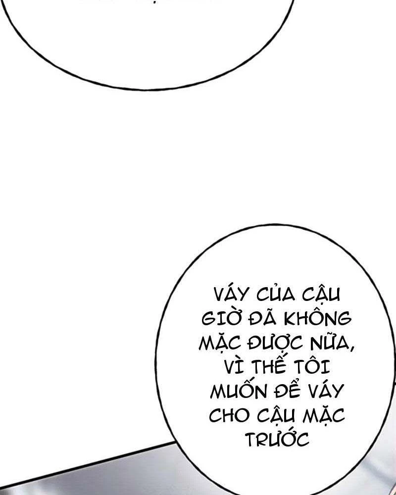 Sau khi ta biến thành quái vật xúc tu, các cô ấy càng điên cuồng hơn! Chapter 13 - Trang 3