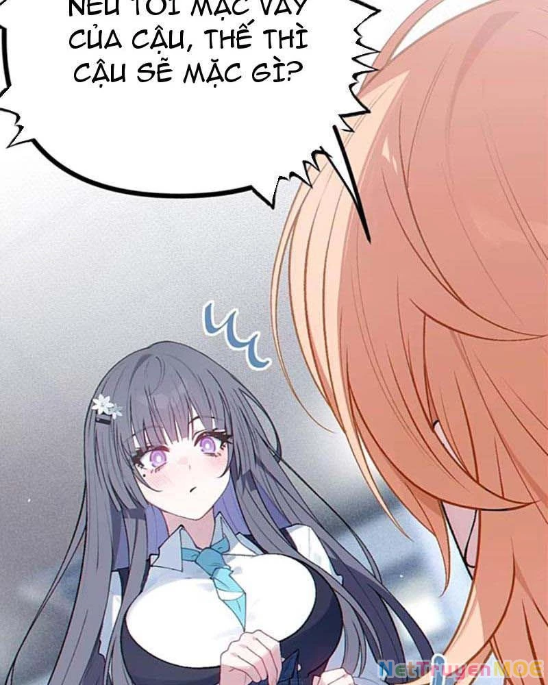 Sau khi ta biến thành quái vật xúc tu, các cô ấy càng điên cuồng hơn! Chapter 13 - Trang 3