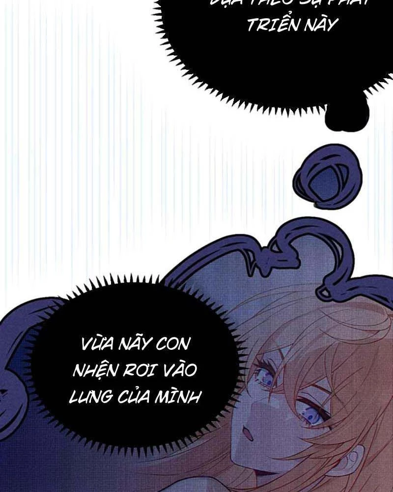 Sau khi ta biến thành quái vật xúc tu, các cô ấy càng điên cuồng hơn! Chapter 13 - Trang 3